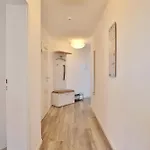 Apartmán Haus Ostseeallee 2 4 Ostseeview
