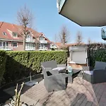 Apartmán Haus Ostseeallee 2 4 Ostseeview Niendorf (Timmendorfer Strand)