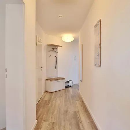 Apartment Haus Ostseeallee 2 4 Ostseeview