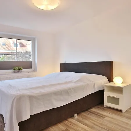 Daire Haus Ostseeallee 2 4 Ostseeview