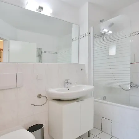 Haus Ostseeallee 2 4 Ostseeview *