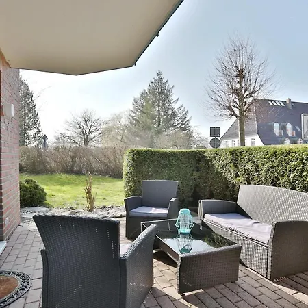 Haus Ostseeallee 2 4 Ostseeview